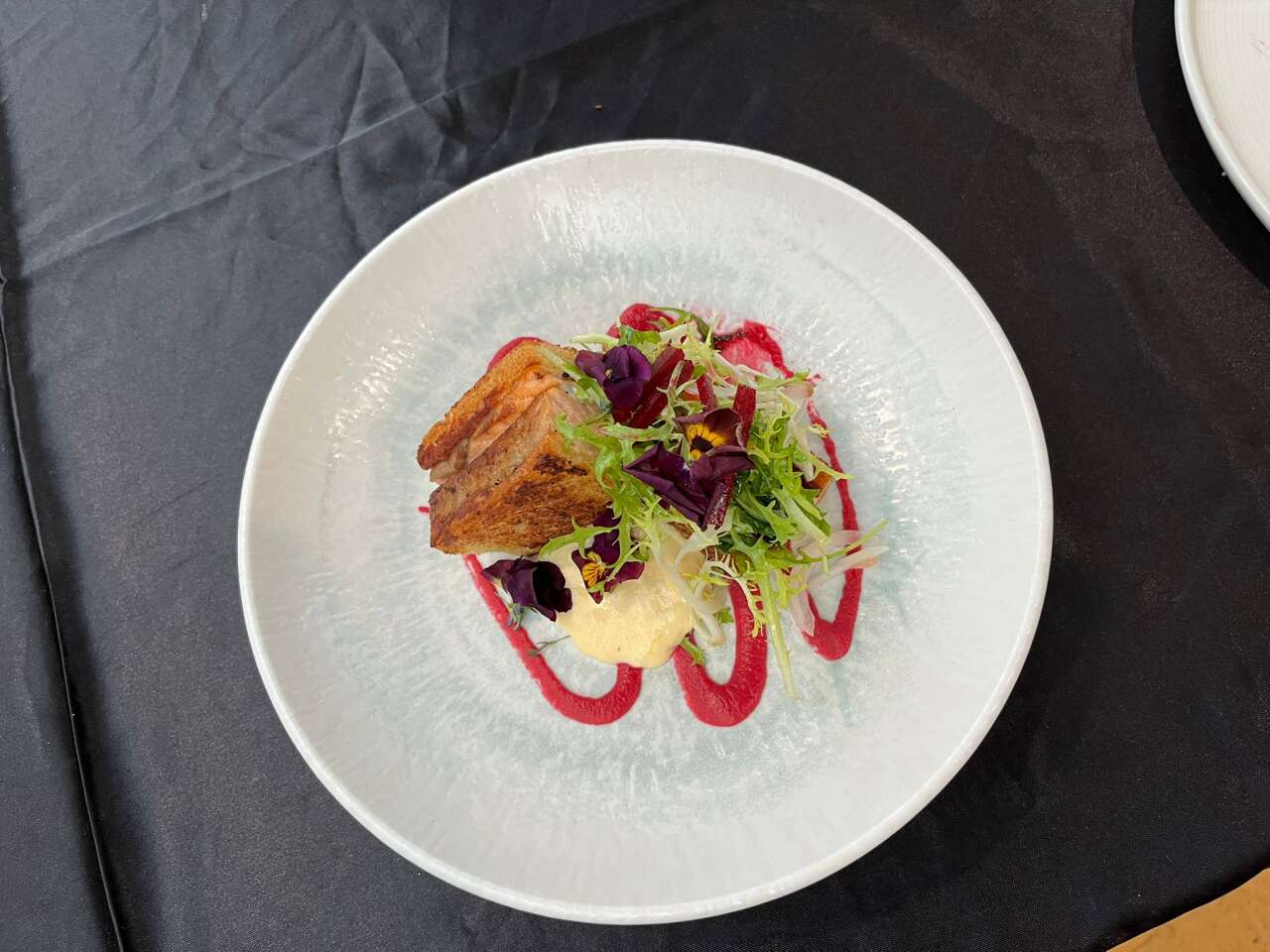 Şehit Yüzbaşı Özgür Özekin Turizm Mesleki ve Teknik Anadolu Lisesi’nden GASTROANTALYA’da Büyük Başarı 6